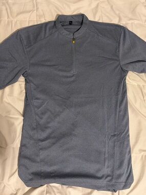 Mcdonald’s Women’s Apparel Collection Uniform 1/4 zip